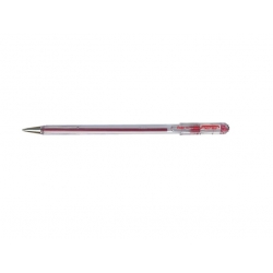 Długopis Pentel BK77 czerwony